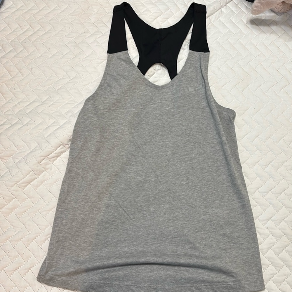 Nike Dri-fit athletic top
